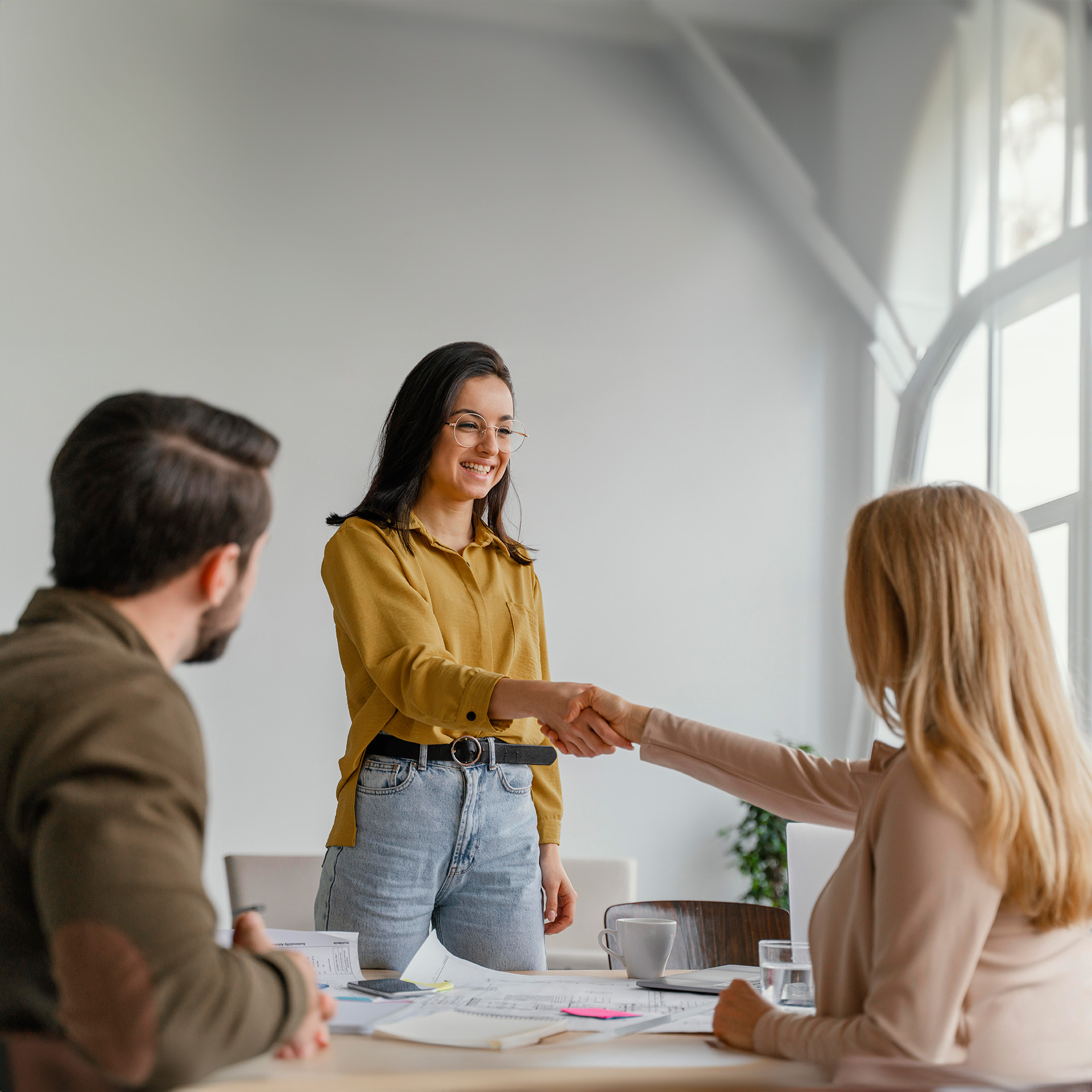 Employee Onboarding Best Practices [HR Guide]