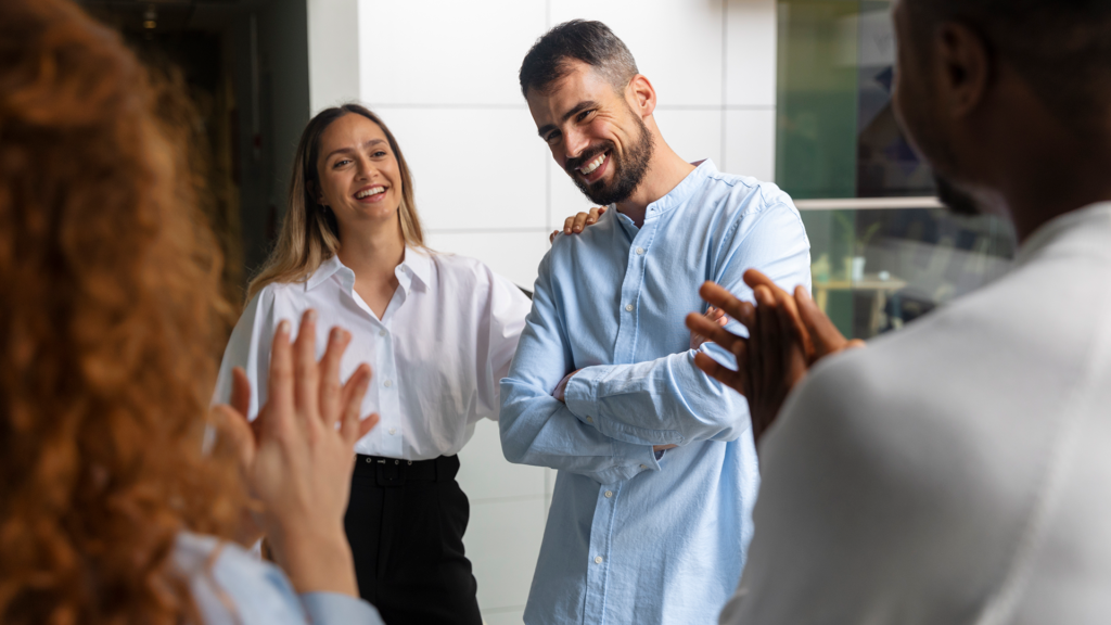 Discover How Recognition Programs Can Boost Employee Engagement